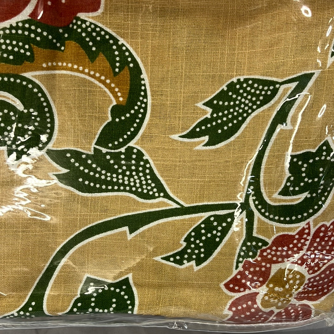 3 PC DUVET SET