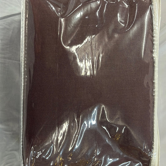 3 PC DUVET COVER KING