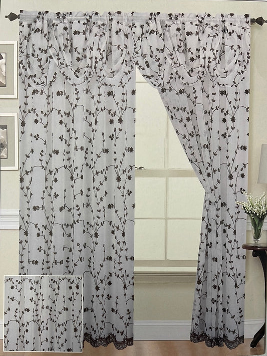 GOLDEN Layden curtain