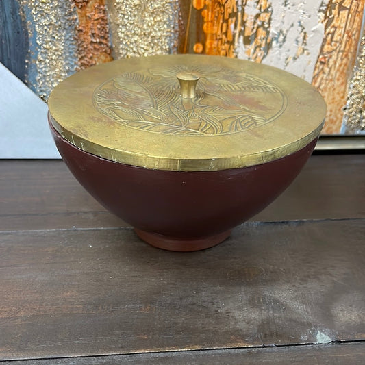 Tommy Bahama Three wick Heritage candle