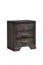 JAYMES NIGHT STAND