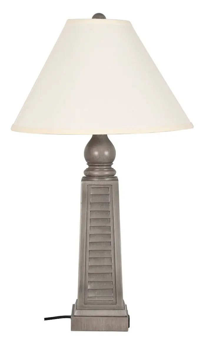 USB Table Lamp