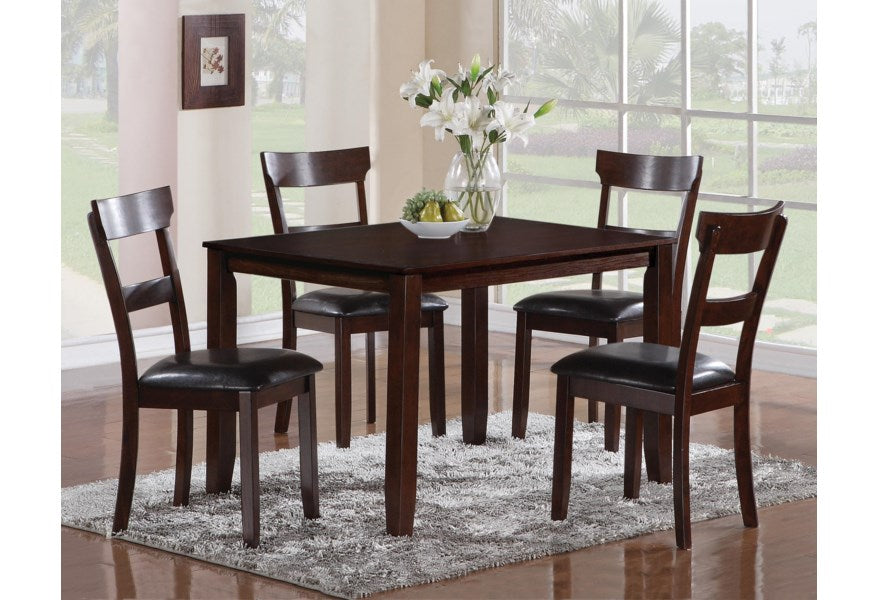 Henderson 5pc Dinette set
