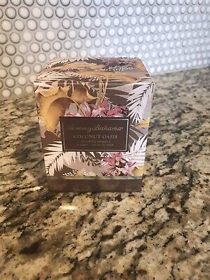 COCONUT RUM CANDLE CUP