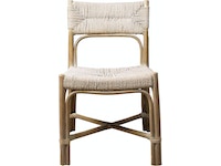 SC624 Side Chair