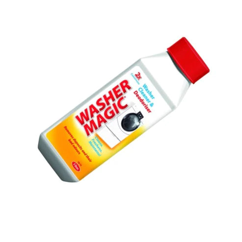 Washer Magic Washing Machine Cleaner & Deodoriser