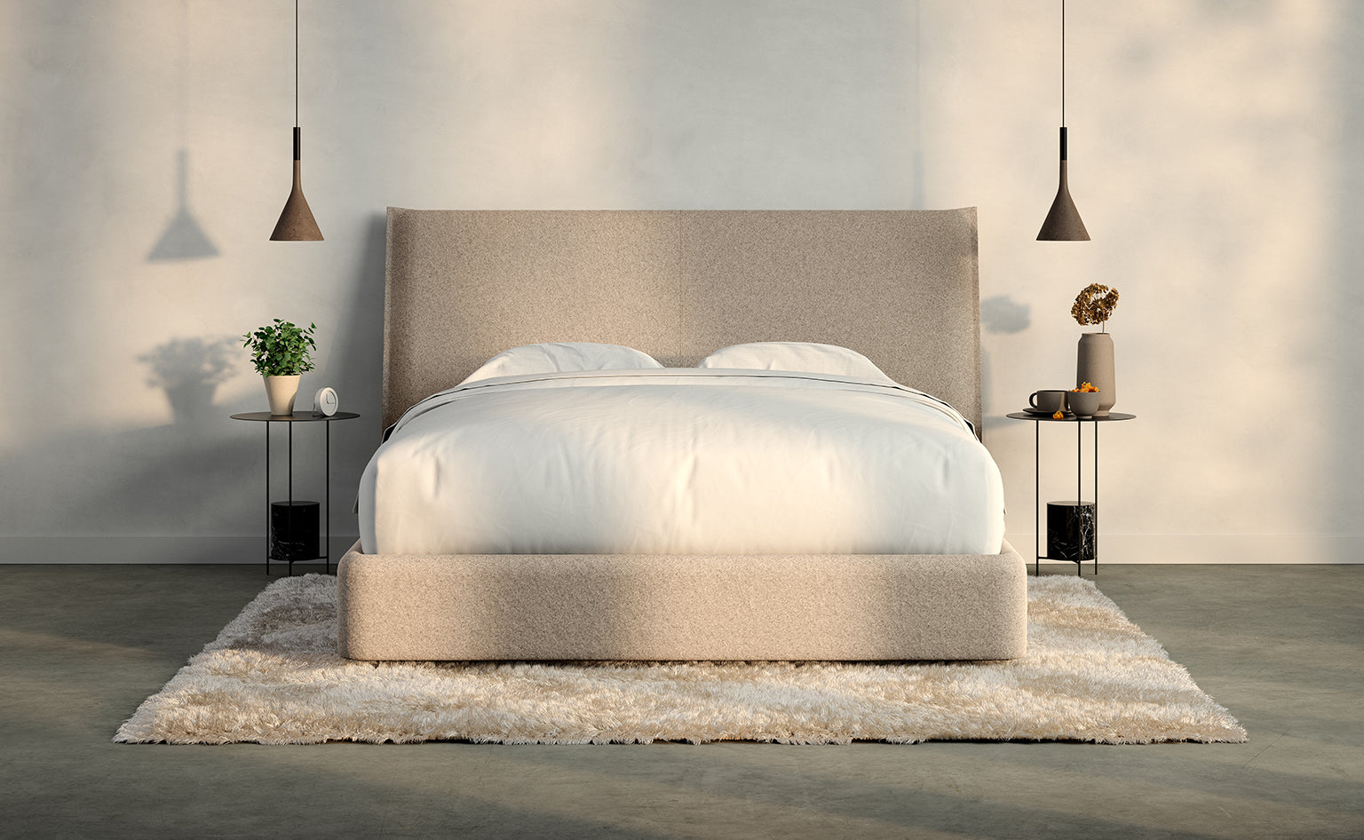 Bed Frame – Furniture Inn Vi