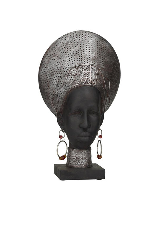 PS AFRICAN DECOR