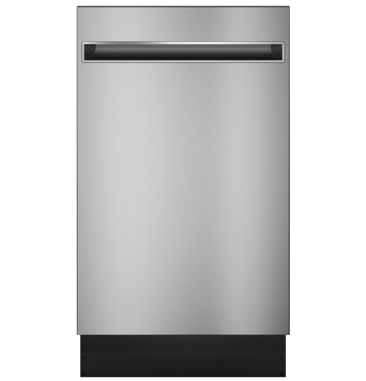 GE Profile™ 18" ADA Compliant Stainless Steel Interior Dishwasher with Sanitize Cycle
PDT145SSLSS