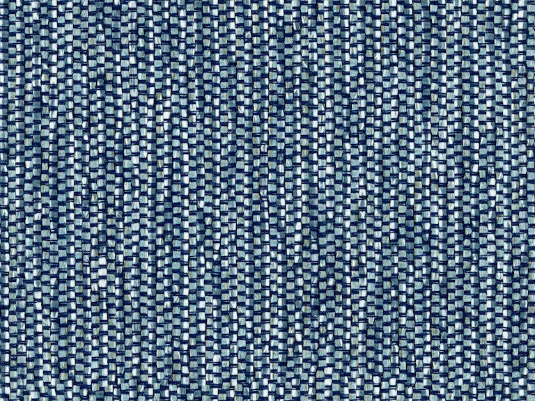 Boca Wicker Sofa, Havana finish