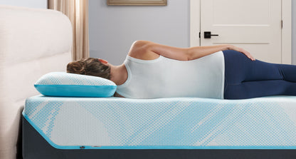 TEMPUR-Breeze® Pillow Collection