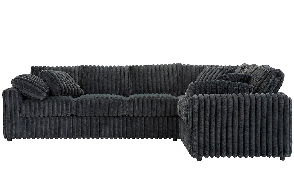 24550 Sectional