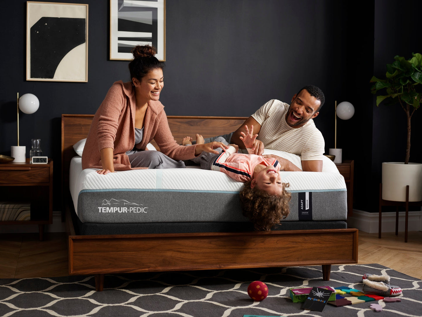 Tempur Pedic Adapt