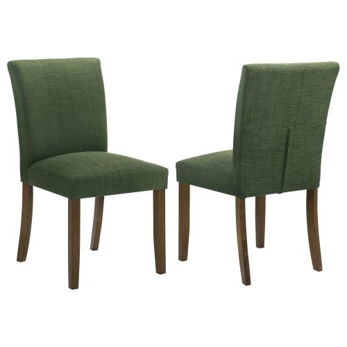 Paxton Upholstered Dining Side Chair