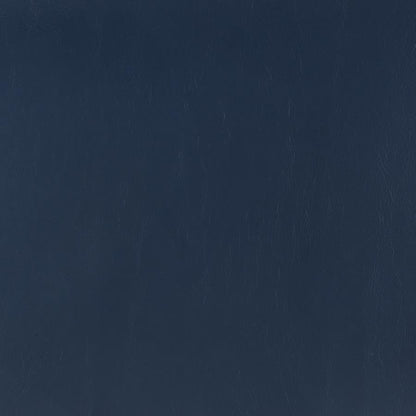 Zuni Faux Leather Upholstered Bar Chair Blue