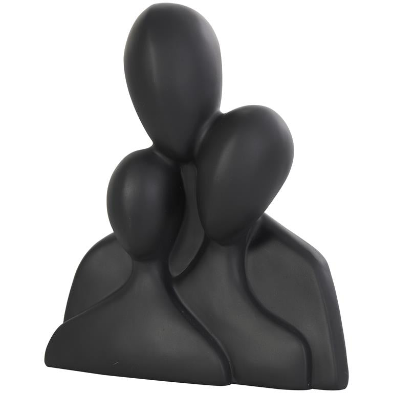 Family Sculpture