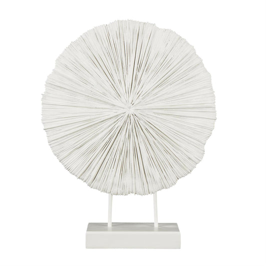 CORAL SCULPTURE