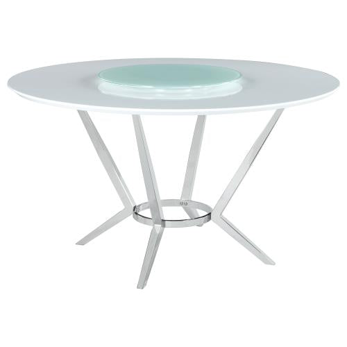 Abby Dining Set