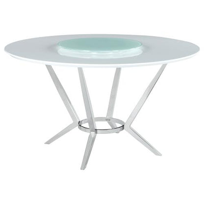 Abby Dining Set