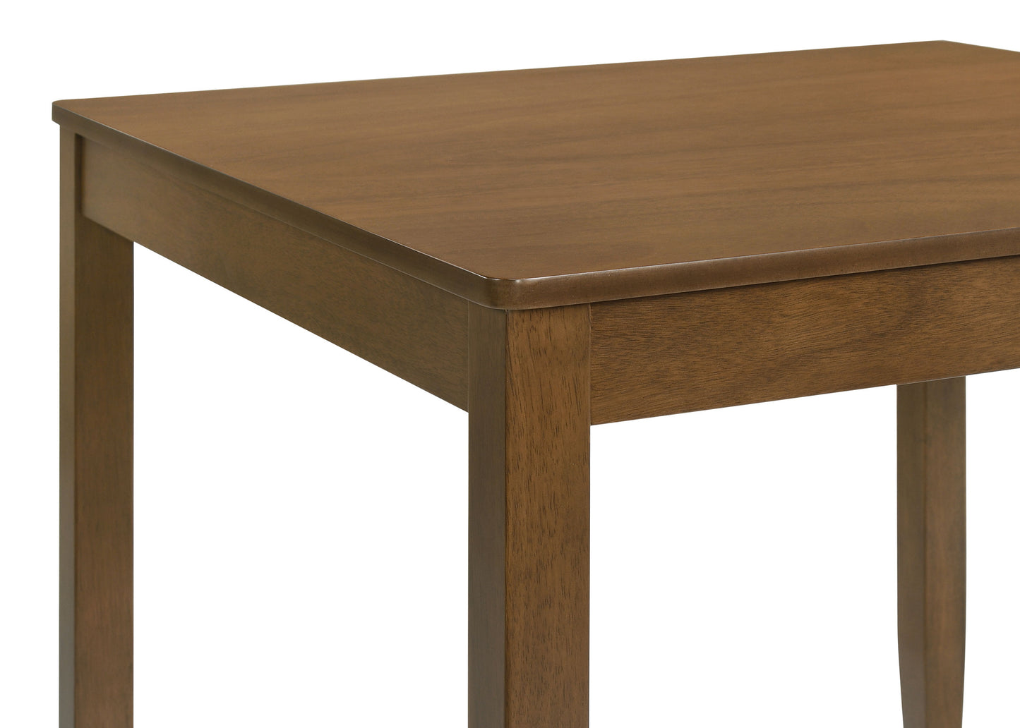 Parkwood 5- pc Square Dining Set