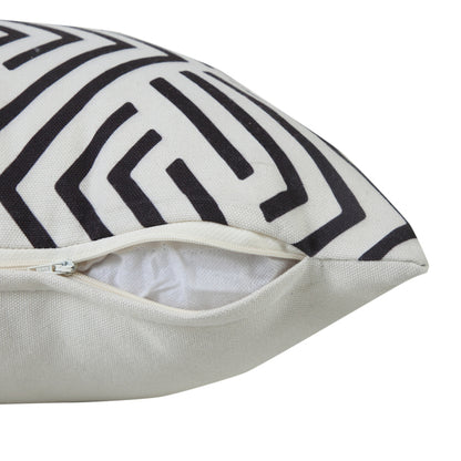 Throw Pillow Cover