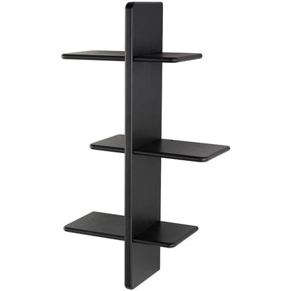 Wood Handmade 8 Shelf Room Wall Shelf