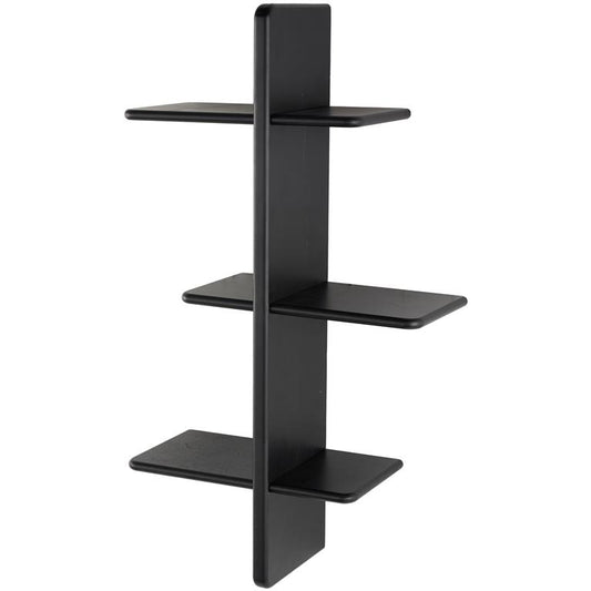 Wood Handmade 8 Shelf Room Wall Shelf