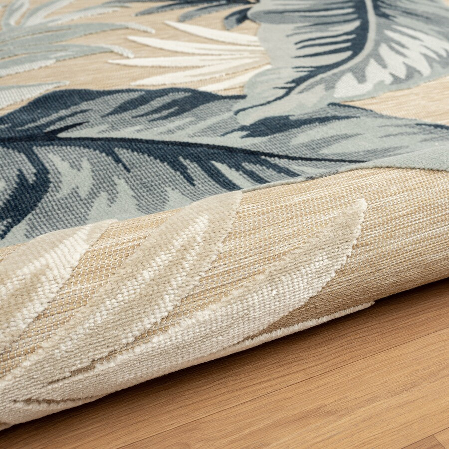 Polypropylene Rectangle 5X7 Rug