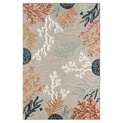 Polypropylene Rectangle 5X7 Rug
