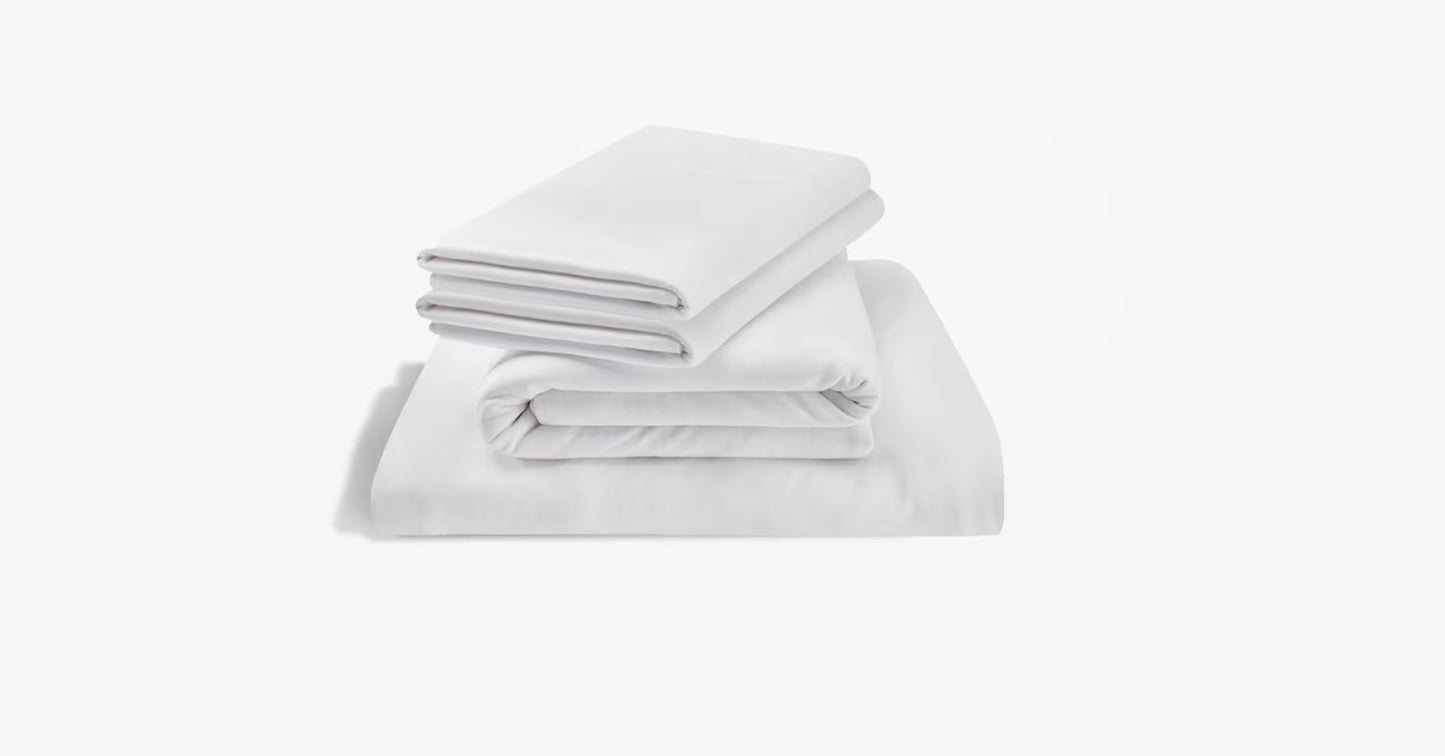 Tempur Bamboo sheets