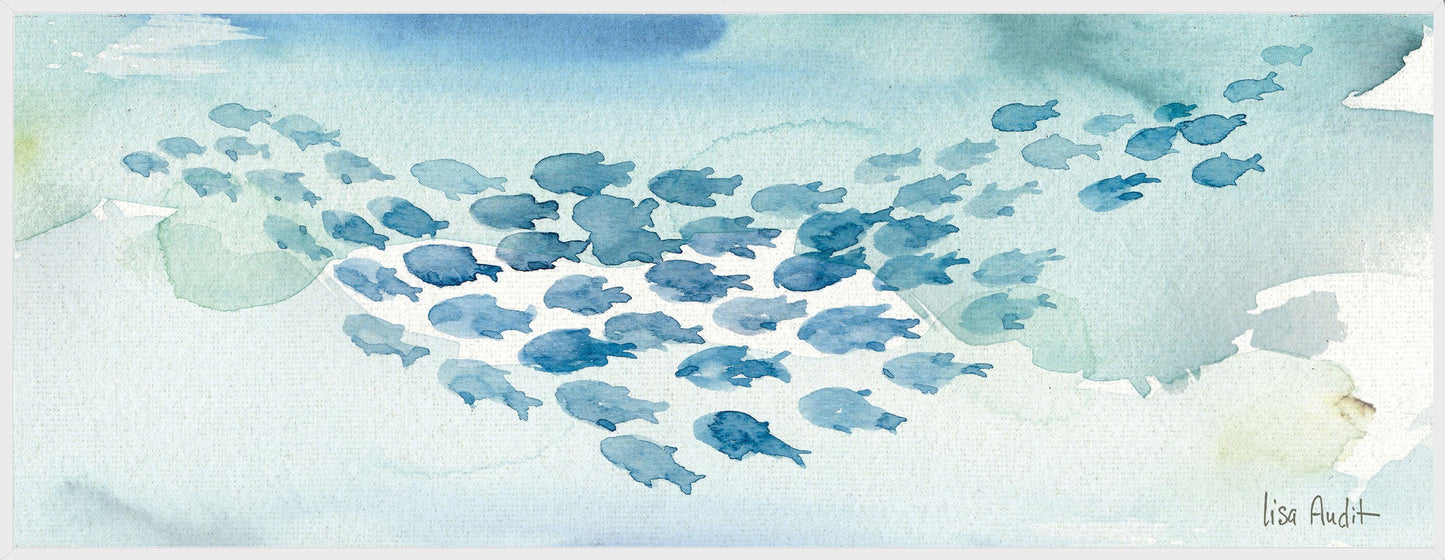 fish