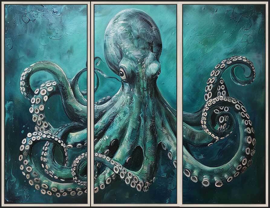 Octopus
