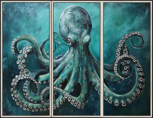Octopus