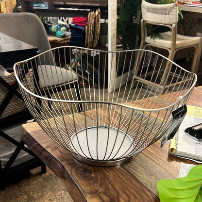 Metal Bowl