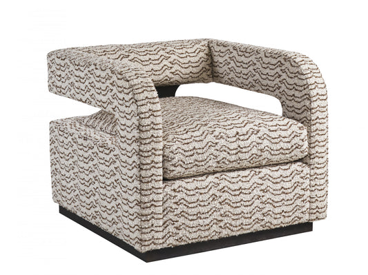 CODA SWIVEL CHAIR