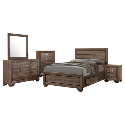 Kauffman Bedroom Set