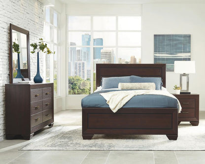 Kauffman Bedroom Set