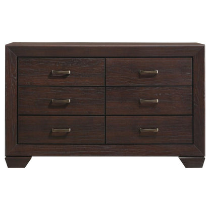 Kauffman Bedroom Set