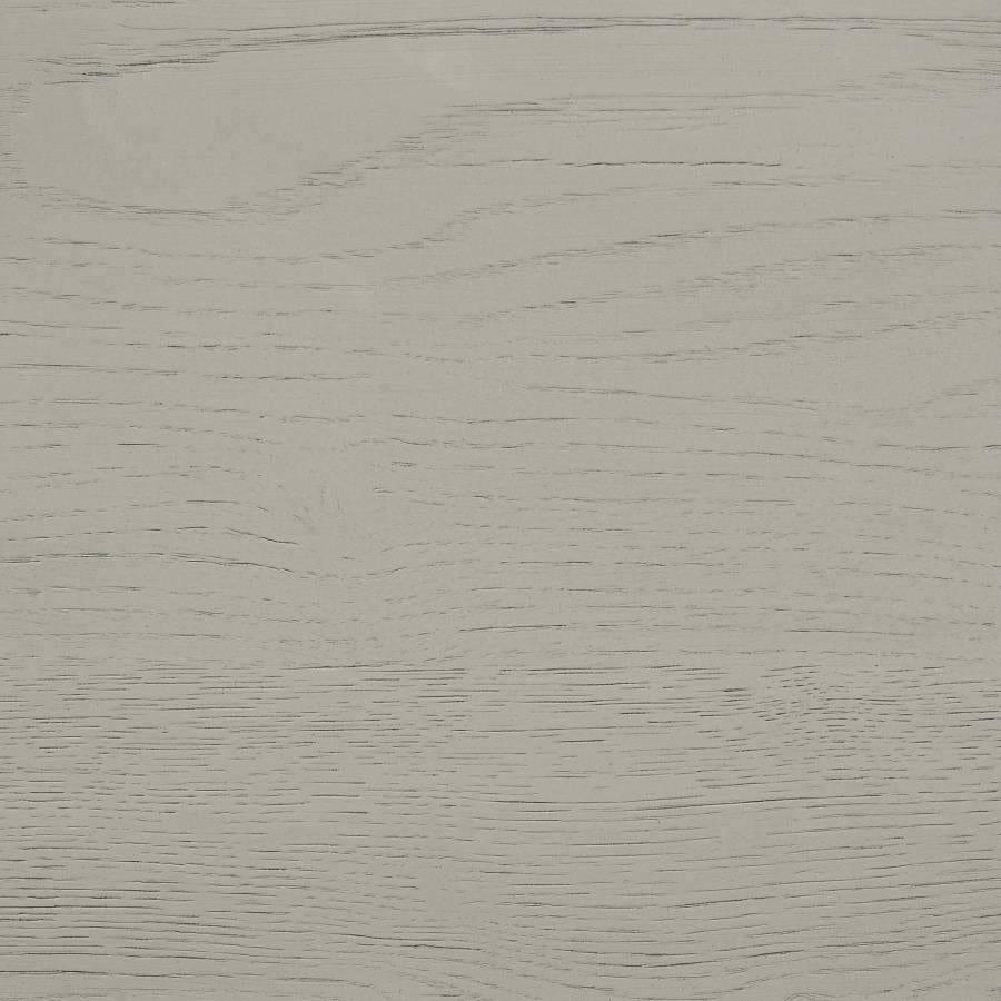 Franco Eastern Bedroom Set Burnished Oak