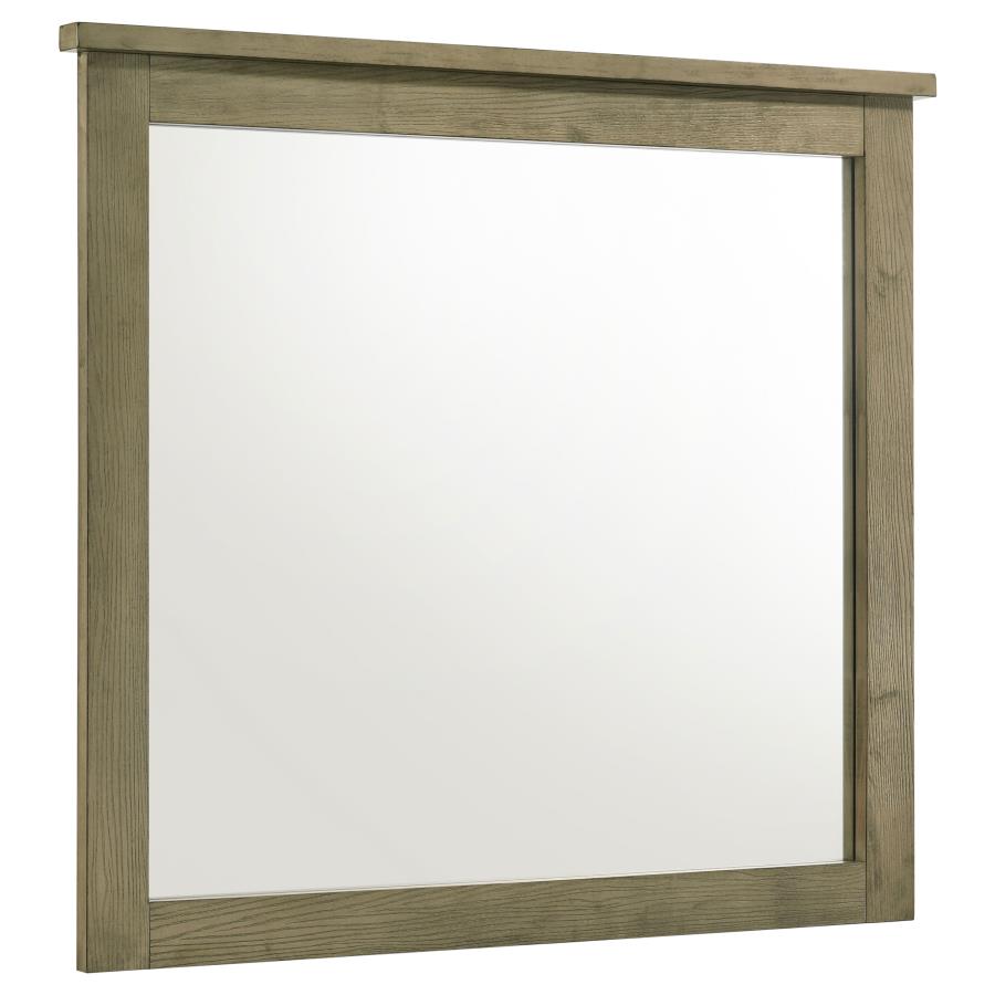 Hazlewood Bedroom Set