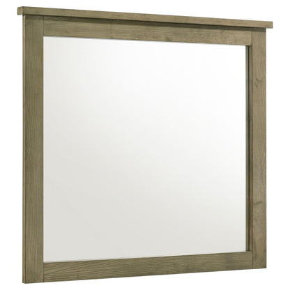 Hazlewood Bedroom Set