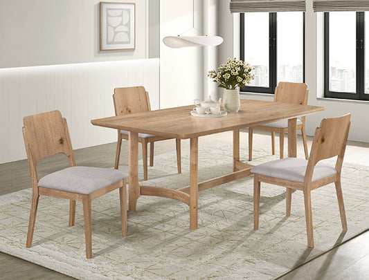 ARDEN 5P DINING GROUP