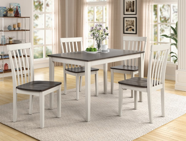 BRODY 5-PC DINING SET