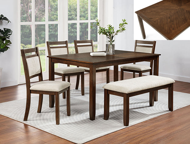 5P AVASA 6P DINING GROUP
