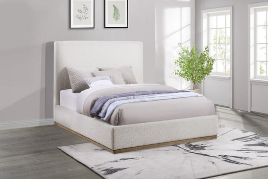 Symmetry Bedroom Set