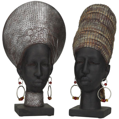 PS AFRICAN DECOR