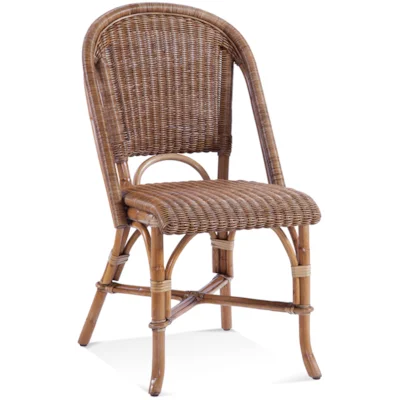 Arbor Rattan Dining Side Chair