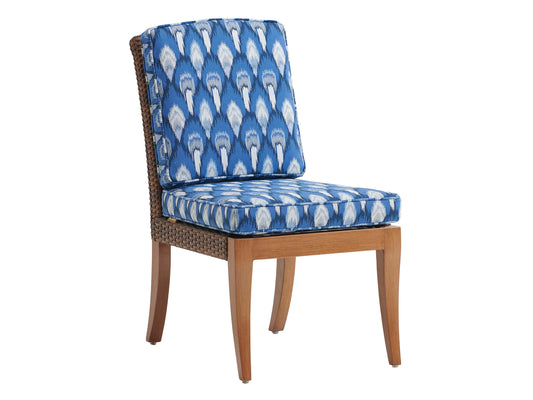 Harbor Isle SIDE DINING CHAIR