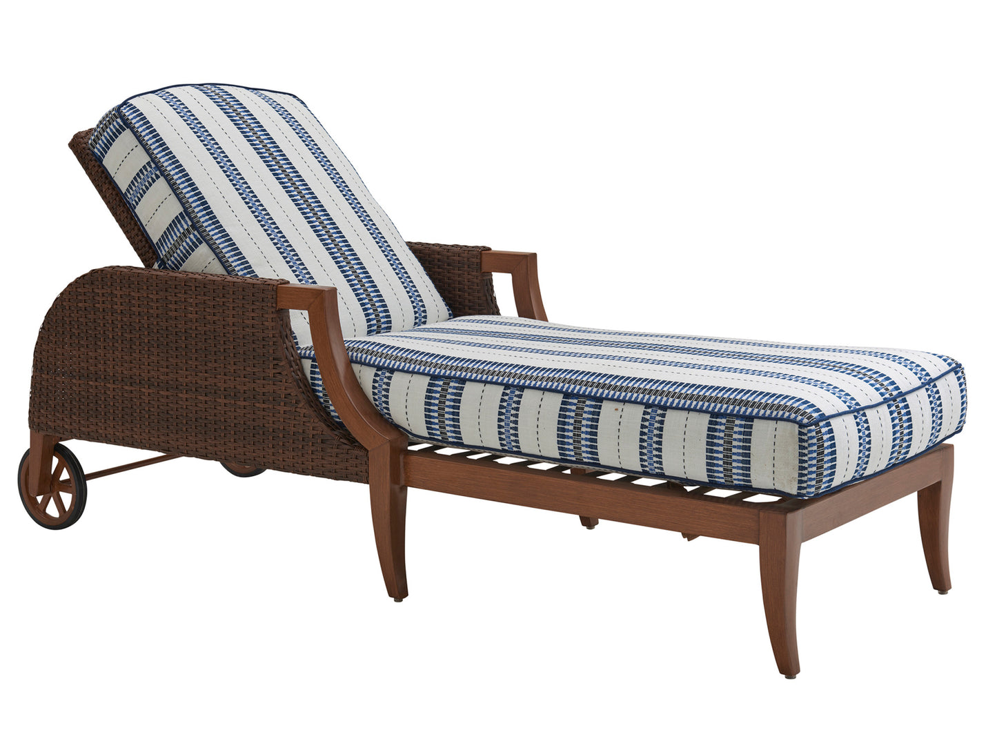 Harbor Isle CHAISE LOUNGE