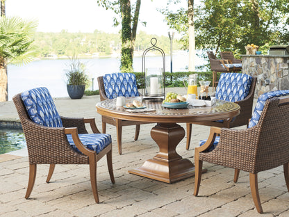 Harbor Isle ROUND DINING TABLE